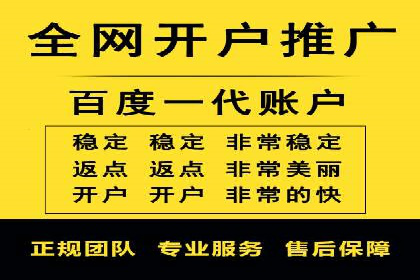 竞价市场中的端口开户策略案例